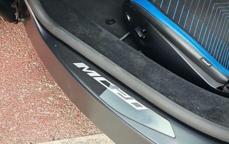 Maserati MC20, 2023 год, 17 411 000 рублей, 12 фотография