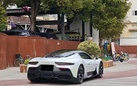 Maserati MC20, 2023 год, 17 411 000 рублей, 5 фотография