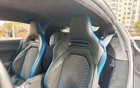 Maserati MC20, 2023 год, 17 411 000 рублей, 14 фотография