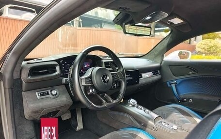 Maserati MC20, 2023 год, 17 411 000 рублей, 15 фотография