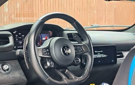 Maserati MC20, 2023 год, 17 411 000 рублей, 16 фотография