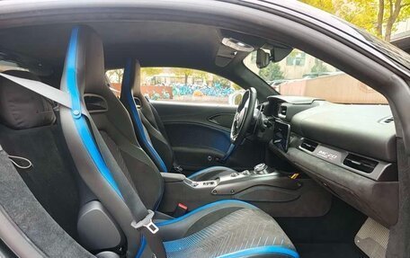 Maserati MC20, 2023 год, 17 411 000 рублей, 20 фотография