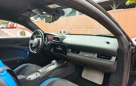 Maserati MC20, 2023 год, 17 411 000 рублей, 21 фотография