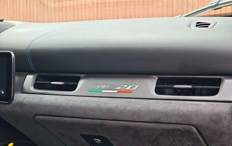 Maserati MC20, 2023 год, 17 411 000 рублей, 22 фотография