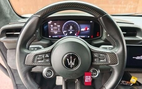 Maserati MC20, 2023 год, 17 411 000 рублей, 18 фотография