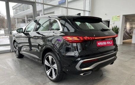 Audi Q5, 2025 год, 8 800 000 рублей, 4 фотография
