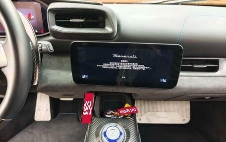 Maserati MC20, 2023 год, 17 411 000 рублей, 19 фотография