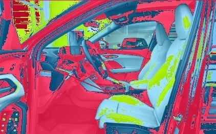 Audi Q5, 2025 год, 8 800 000 рублей, 5 фотография