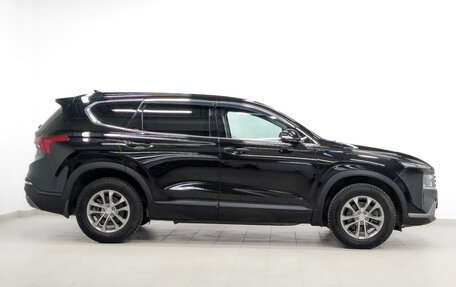 Hyundai Santa Fe IV, 2022 год, 4 320 000 рублей, 4 фотография