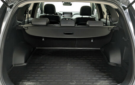 Hyundai Santa Fe IV, 2022 год, 4 320 000 рублей, 10 фотография