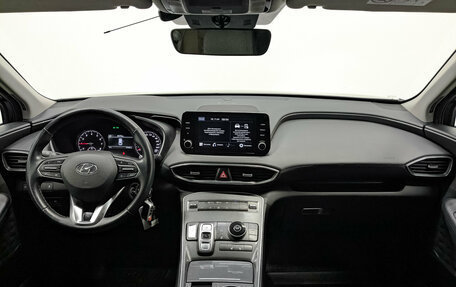 Hyundai Santa Fe IV, 2022 год, 4 320 000 рублей, 14 фотография