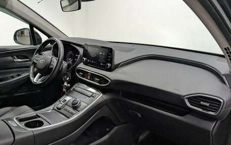 Hyundai Santa Fe IV, 2022 год, 4 320 000 рублей, 13 фотография