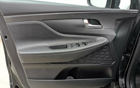 Hyundai Santa Fe IV, 2022 год, 4 320 000 рублей, 19 фотография