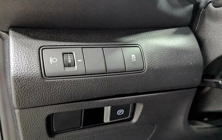 Hyundai Santa Fe IV, 2022 год, 4 320 000 рублей, 25 фотография