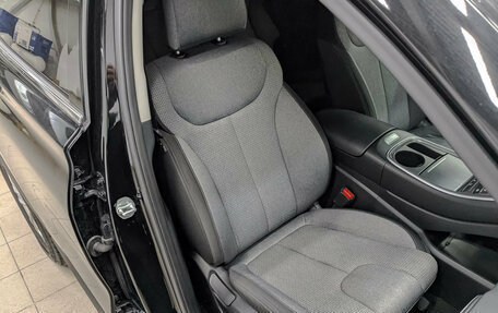 Hyundai Santa Fe IV, 2022 год, 4 320 000 рублей, 22 фотография