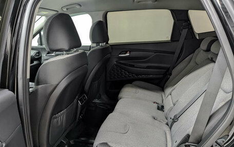 Hyundai Santa Fe IV, 2022 год, 4 320 000 рублей, 18 фотография