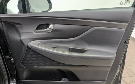 Hyundai Santa Fe IV, 2022 год, 4 320 000 рублей, 23 фотография