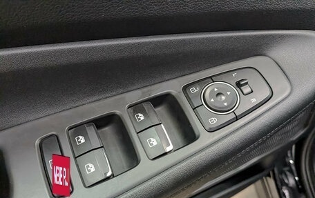 Hyundai Santa Fe IV, 2022 год, 4 320 000 рублей, 24 фотография