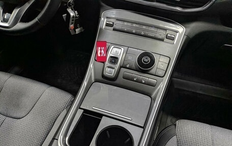 Hyundai Santa Fe IV, 2022 год, 4 320 000 рублей, 26 фотография