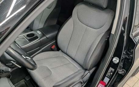 Hyundai Santa Fe IV, 2022 год, 4 320 000 рублей, 20 фотография