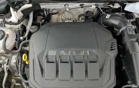 Audi Q3 Sportback, 2021 год, 4 450 000 рублей, 9 фотография