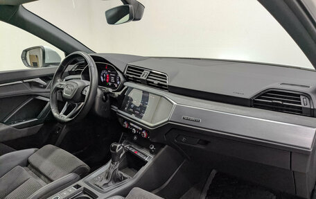 Audi Q3 Sportback, 2021 год, 4 450 000 рублей, 13 фотография