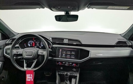 Audi Q3 Sportback, 2021 год, 4 450 000 рублей, 14 фотография