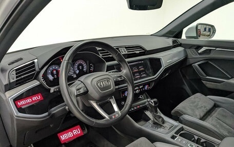 Audi Q3 Sportback, 2021 год, 4 450 000 рублей, 15 фотография