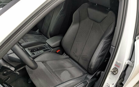 Audi Q3 Sportback, 2021 год, 4 450 000 рублей, 20 фотография