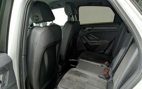 Audi Q3 Sportback, 2021 год, 4 450 000 рублей, 18 фотография