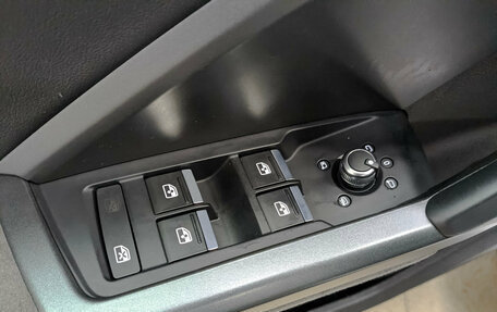 Audi Q3 Sportback, 2021 год, 4 450 000 рублей, 24 фотография