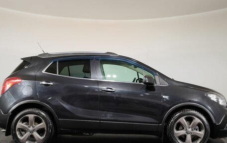 Opel Mokka I, 2014 год, 990 000 рублей, 4 фотография