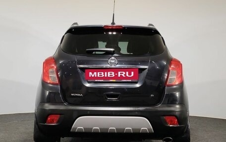 Opel Mokka I, 2014 год, 990 000 рублей, 6 фотография
