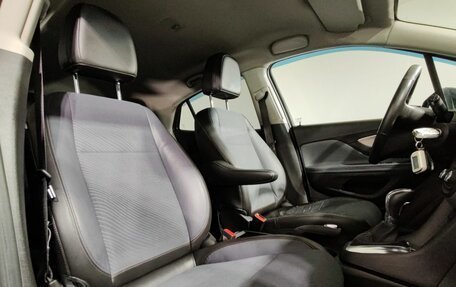 Opel Mokka I, 2014 год, 990 000 рублей, 16 фотография