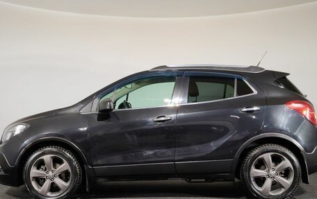 Opel Mokka I, 2014 год, 990 000 рублей, 8 фотография