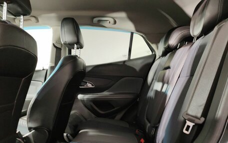 Opel Mokka I, 2014 год, 990 000 рублей, 14 фотография