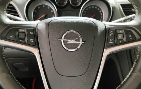 Opel Mokka I, 2014 год, 990 000 рублей, 18 фотография