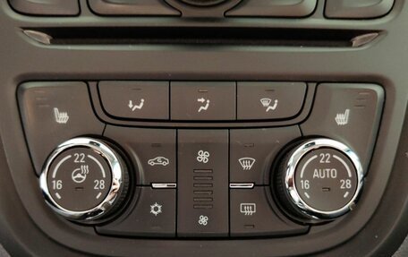 Opel Mokka I, 2014 год, 990 000 рублей, 19 фотография