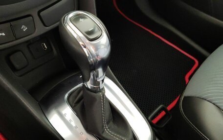 Opel Mokka I, 2014 год, 990 000 рублей, 20 фотография