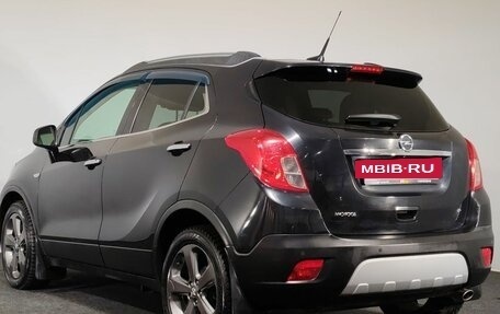 Opel Mokka I, 2014 год, 990 000 рублей, 7 фотография