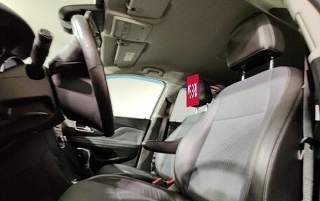 Opel Mokka I, 2014 год, 990 000 рублей, 13 фотография