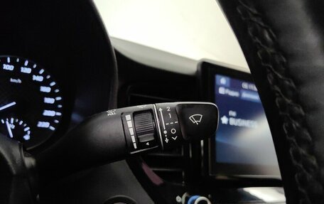 Hyundai Solaris II рестайлинг, 2021 год, 1 672 000 рублей, 20 фотография