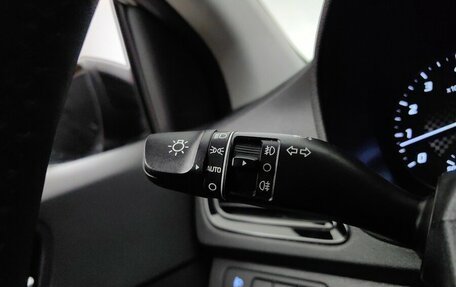 Hyundai Solaris II рестайлинг, 2021 год, 1 672 000 рублей, 19 фотография