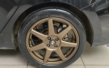 Hyundai Solaris II рестайлинг, 2021 год, 1 672 000 рублей, 23 фотография