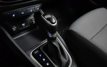 Hyundai Solaris II рестайлинг, 2021 год, 1 672 000 рублей, 16 фотография