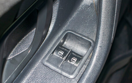 Skoda Fabia II, 2011 год, 599 000 рублей, 13 фотография