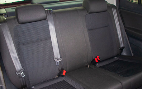 Skoda Fabia II, 2011 год, 599 000 рублей, 17 фотография