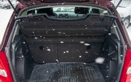 Skoda Fabia II, 2011 год, 599 000 рублей, 20 фотография