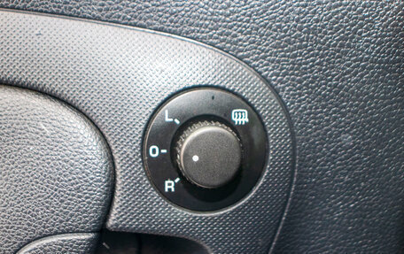 Skoda Fabia II, 2011 год, 599 000 рублей, 12 фотография