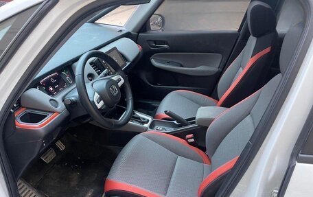 Honda Fit, 2022 год, 1 450 000 рублей, 7 фотография